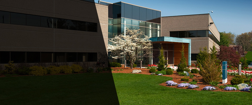 West Plains Landscapers